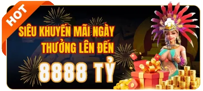 Thưởng chào mừng king88vina nhà cái