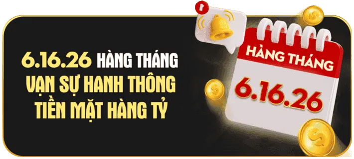 Sự kiện đặc biệt king88vina nhà cái