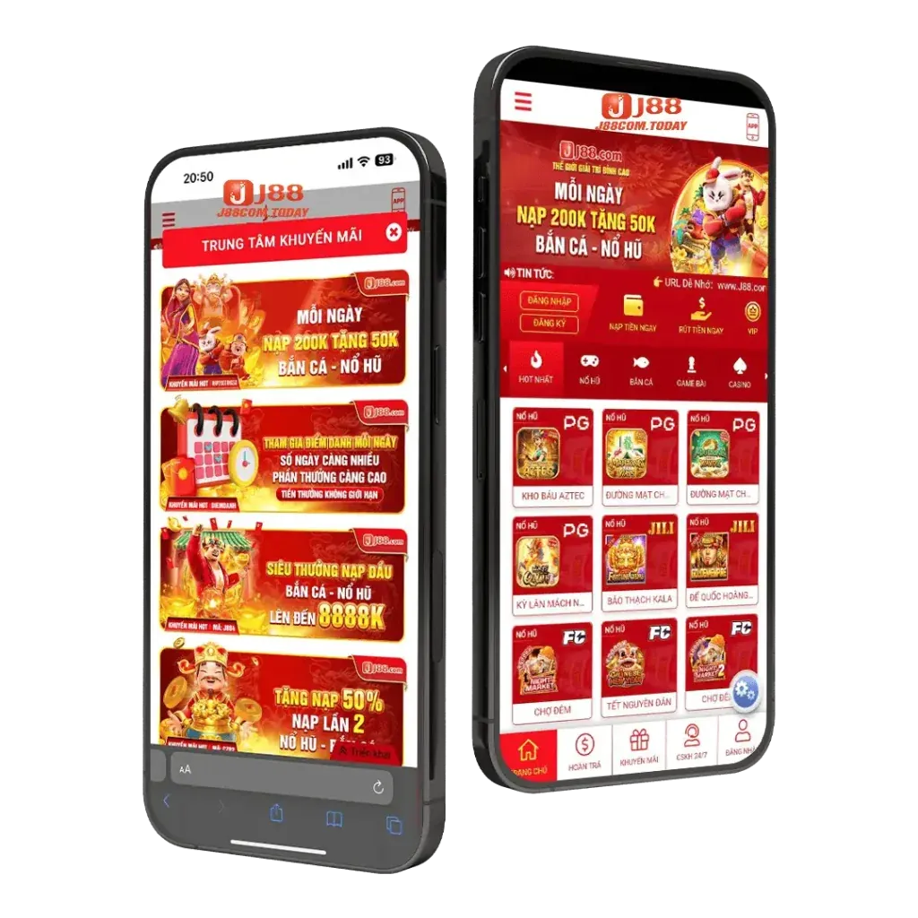 Lợi ích khi tải ứng dụng king88vina nhà cái