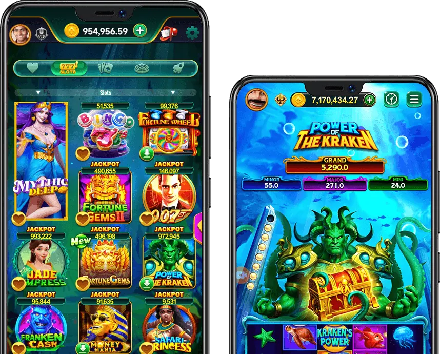 Đa dạng trò chơi Nổ Hũ tại king88vina nhà cái