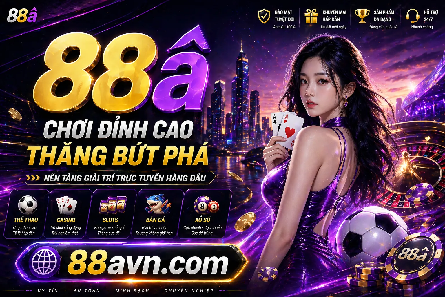 Trải nghiệm casino trực tuyến đỉnh cao tại king88vina nhà cái