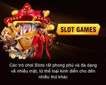 Trò chơi slot king88vina nhà cái