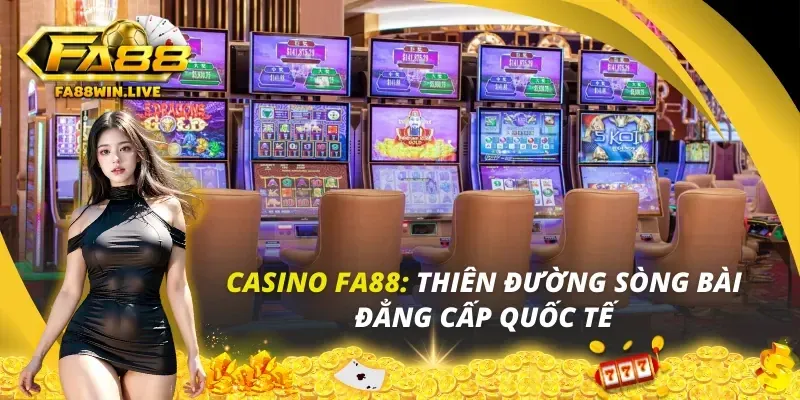 Sự chân thực của live casino king88vina nhà cái