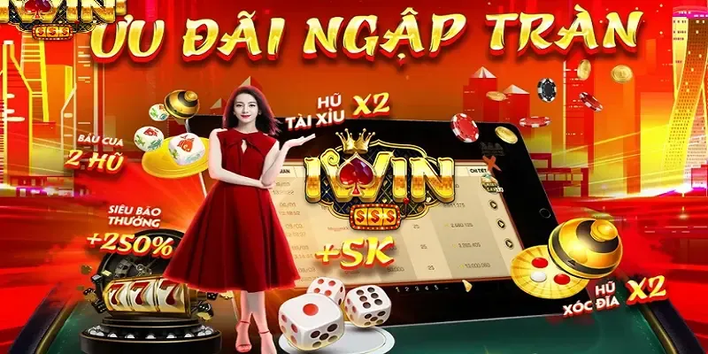 Lợi ích khi tham gia ưu đãi king88vina nhà cái